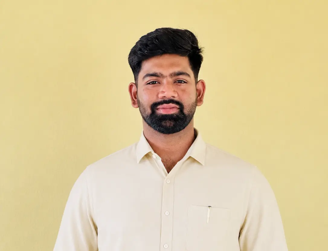 Anwar Mohammed Althaf
