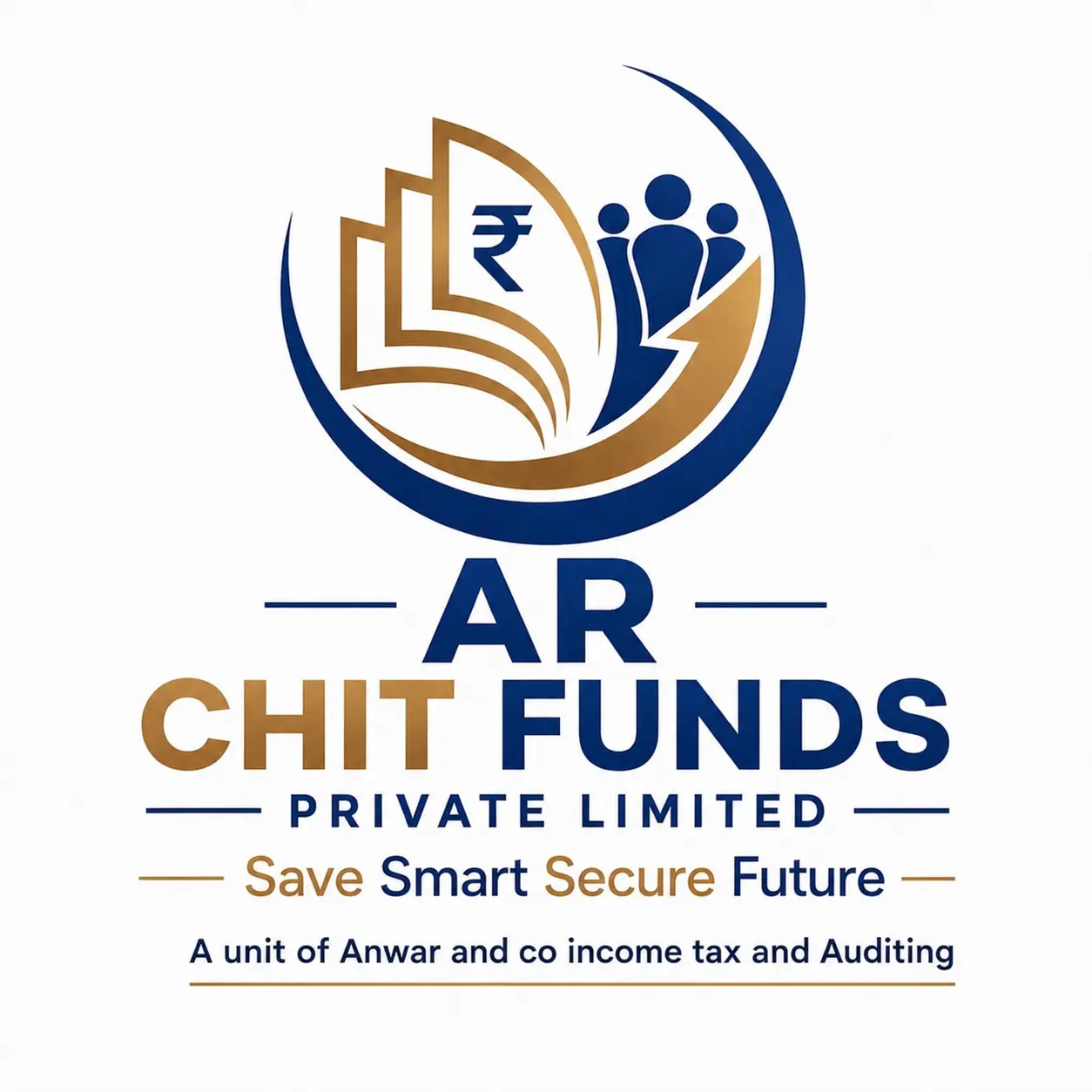AR Chit Funds Information